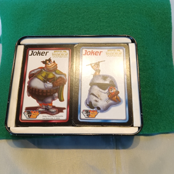 Playing Cards - Picture 2 of 8